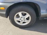 Used 2001 Hyundai Santa Fe 4WD 2.7 image 4