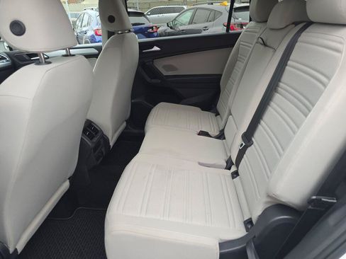 Used 2023 Volkswagen Tiguan S w/ IQ.Drive Package FWD image 17