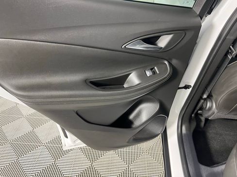 Used 2025 Buick Encore GX Preferred image 29