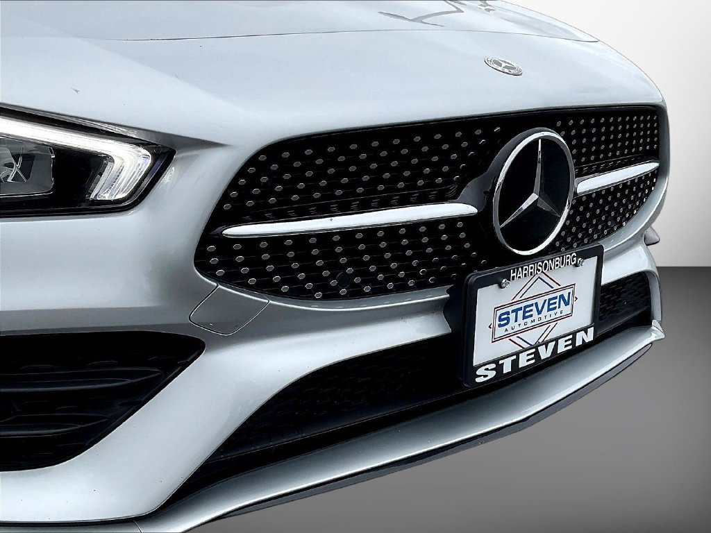 Used 2023 Mercedes-Benz CLA 250 4MATIC image 38