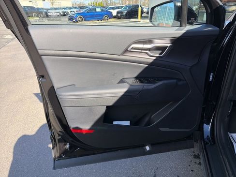 New 2026 Kia Sportage EX image 28