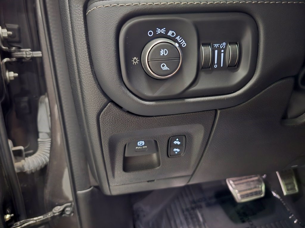 Used 2022 RAM 1500 TRX w/ TRX Level 2 Equipment Group AWD/4WD image 42
