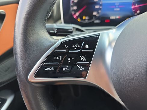 Certified 2023 Mercedes-Benz C 300 4MATIC Sedan image 21