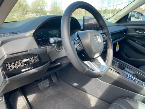 New 2026 Honda Accord Touring image 20