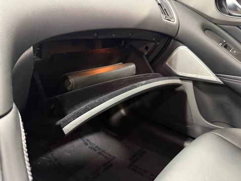 Used 2017 INFINITI Q50 3.0t Premium w/ 3.0T Premium Plus Package image 22