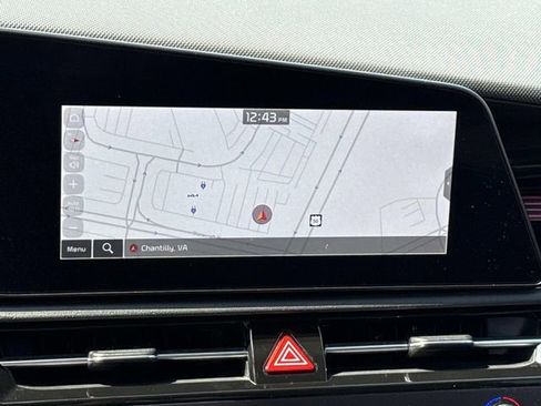 Used 2023 Kia Niro Wind w/ Wind Preserve Package image 19