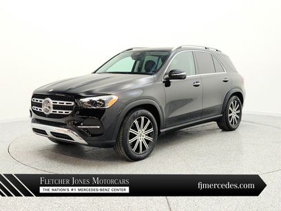 Certified 2024 Mercedes-Benz GLE 450 4MATIC