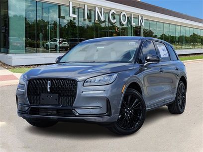 New 2025 Lincoln Corsair FWD w/ Equipment Group 101A