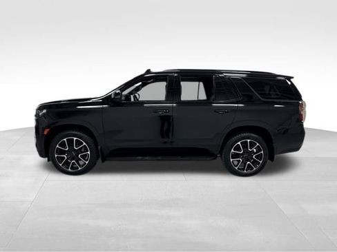 Certified 2021 Chevrolet Tahoe RST w/ Luxury Package image 3