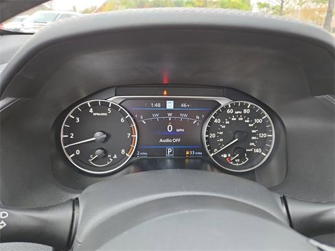 New 2025 Nissan Altima 2.5 SL image 35