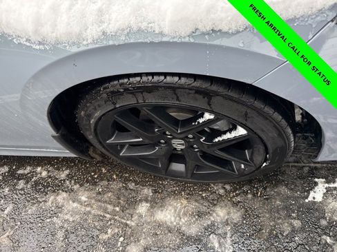 Certified 2024 Honda Civic Sport image 4