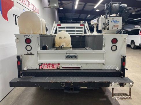 Used 2017 Ford F350 XL w/ Power Equipment Group image 6