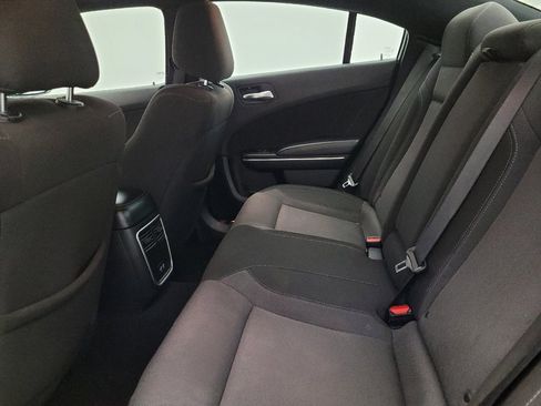 Used 2022 Dodge Charger SXT image 18