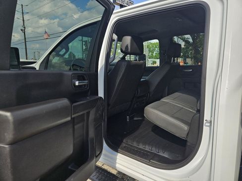 Used 2024 Chevrolet Silverado 3500 W/T w/ WT Convenience Package RWD image 26