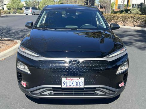 Used 2021 Hyundai Kona SEL w/ Cargo Package FWD image 16