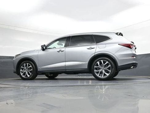 Used 2022 Acura MDX SH-AWD w/ Technology Package image 34