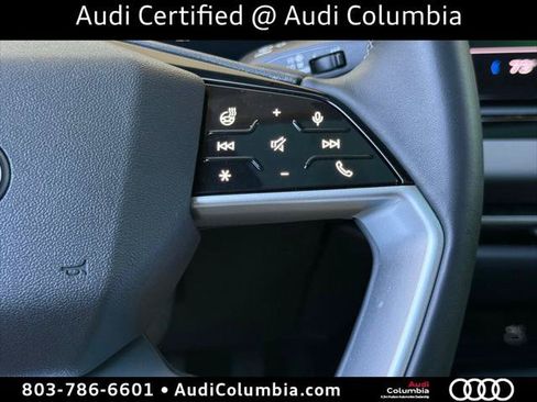 Certified 2025 Audi A5 2.0T Premium w/ Premium Plus AWD/4WD image 29