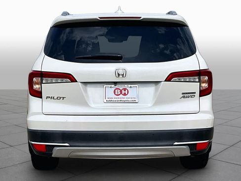 Used 2019 Honda Pilot Touring image 5