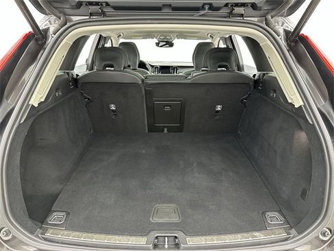 Certified 2025 Volvo XC60 B5 Plus w/ Climate Package image 24