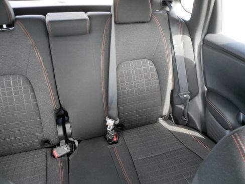 Certified 2024 Honda HR-V Sport image 14