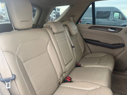 Used 2014 Mercedes-Benz ML 350 4MATIC image 18