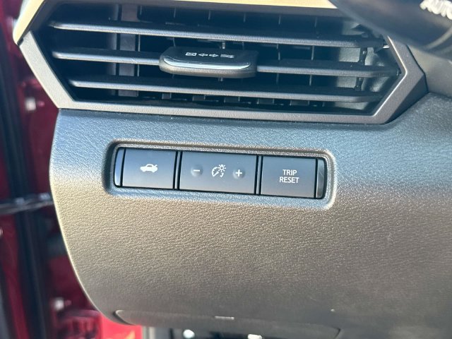 Used 2023 Nissan Altima 2.5 SV FWD image 26
