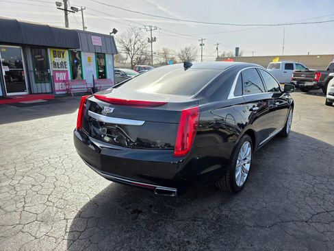 Used 2016 Cadillac XTS Luxury image 6