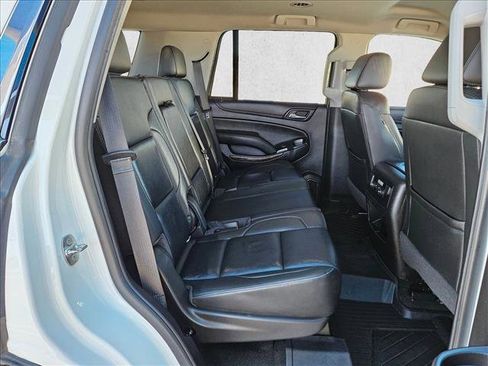 Used 2018 Chevrolet Tahoe LT image 22