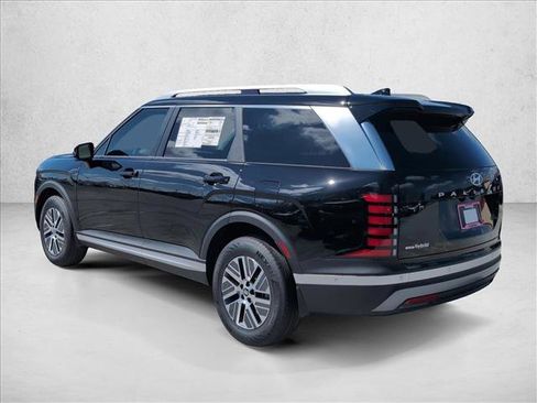 New 2026 Hyundai Palisade SEL Premium image 9