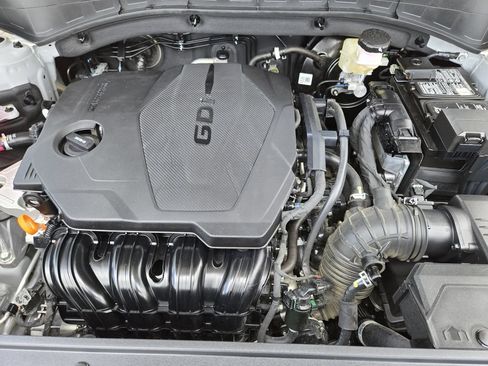 New 2025 Kia Sorento S AWD/4WD image 23