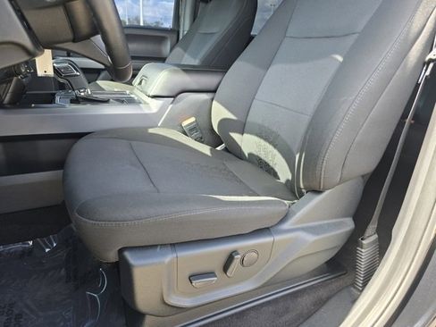 Used 2020 Ford F150 XLT w/ Equipment Group 302A Luxury image 4