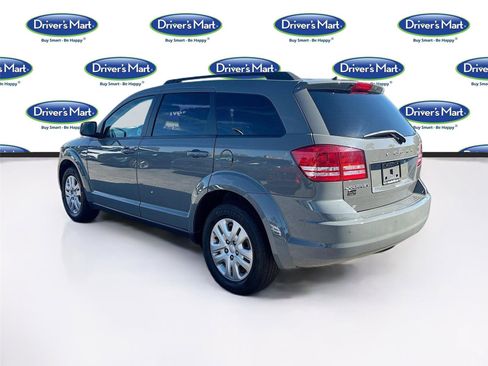 Used 2020 Dodge Journey SE image 6