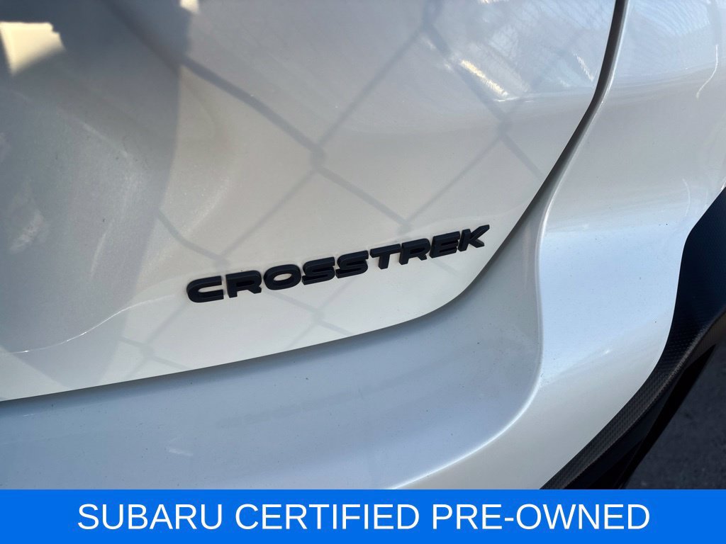 Used 2026 Subaru Crosstrek 2.5i Premium AWD/4WD image 21