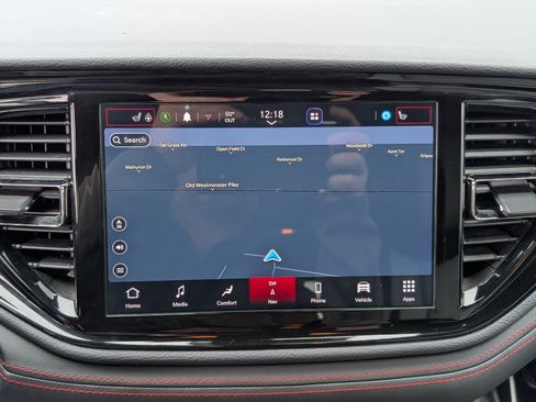 Used 2024 Dodge Durango R/T image 30