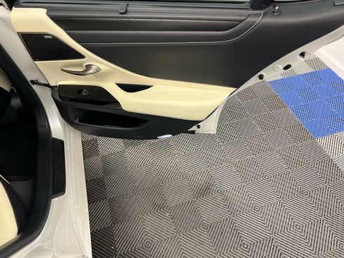 Used 2022 Lexus ES 350 Ultra Luxury image 19