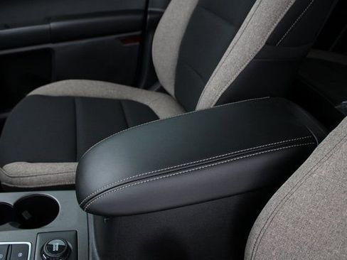 New 2025 Ford Bronco Sport Big Bend w/ Convenience Package image 6