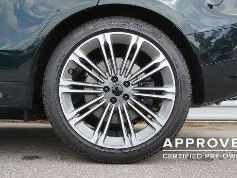 Used 2026 Land Rover Range Rover Sport Dynamic SE AWD/4WD image 33
