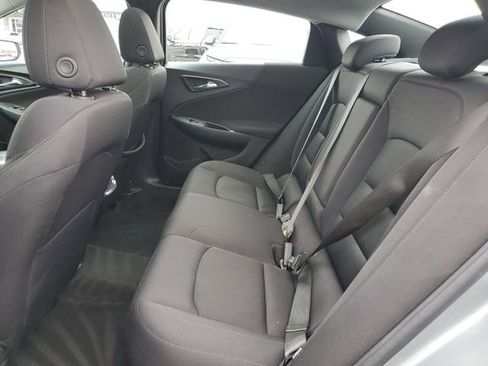 Used 2024 Chevrolet Malibu LT image 14