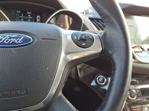 Used 2016 Ford Escape Titanium w/ Equipment Group 301A image 15