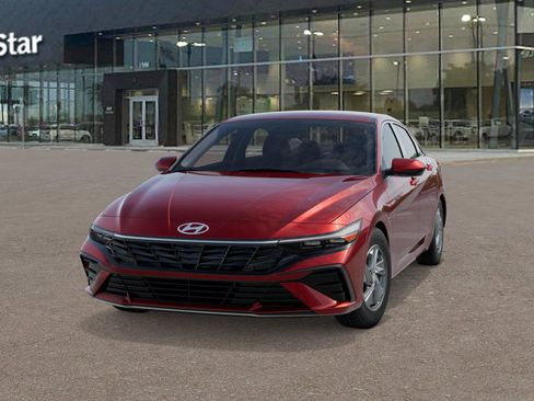 New 2026 Hyundai Elantra SE image 6