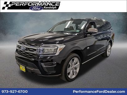 Used 2024 Ford Expedition King Ranch