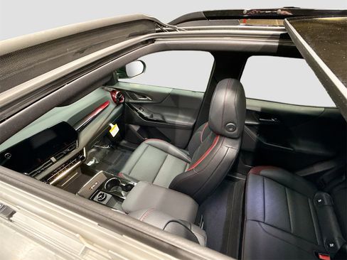 New 2026 Chevrolet Equinox RS image 22