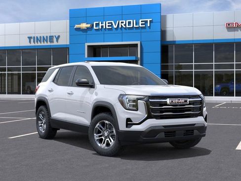 New 2026 GMC Terrain Elevation w/ LPO, Floor Liner Package image 7