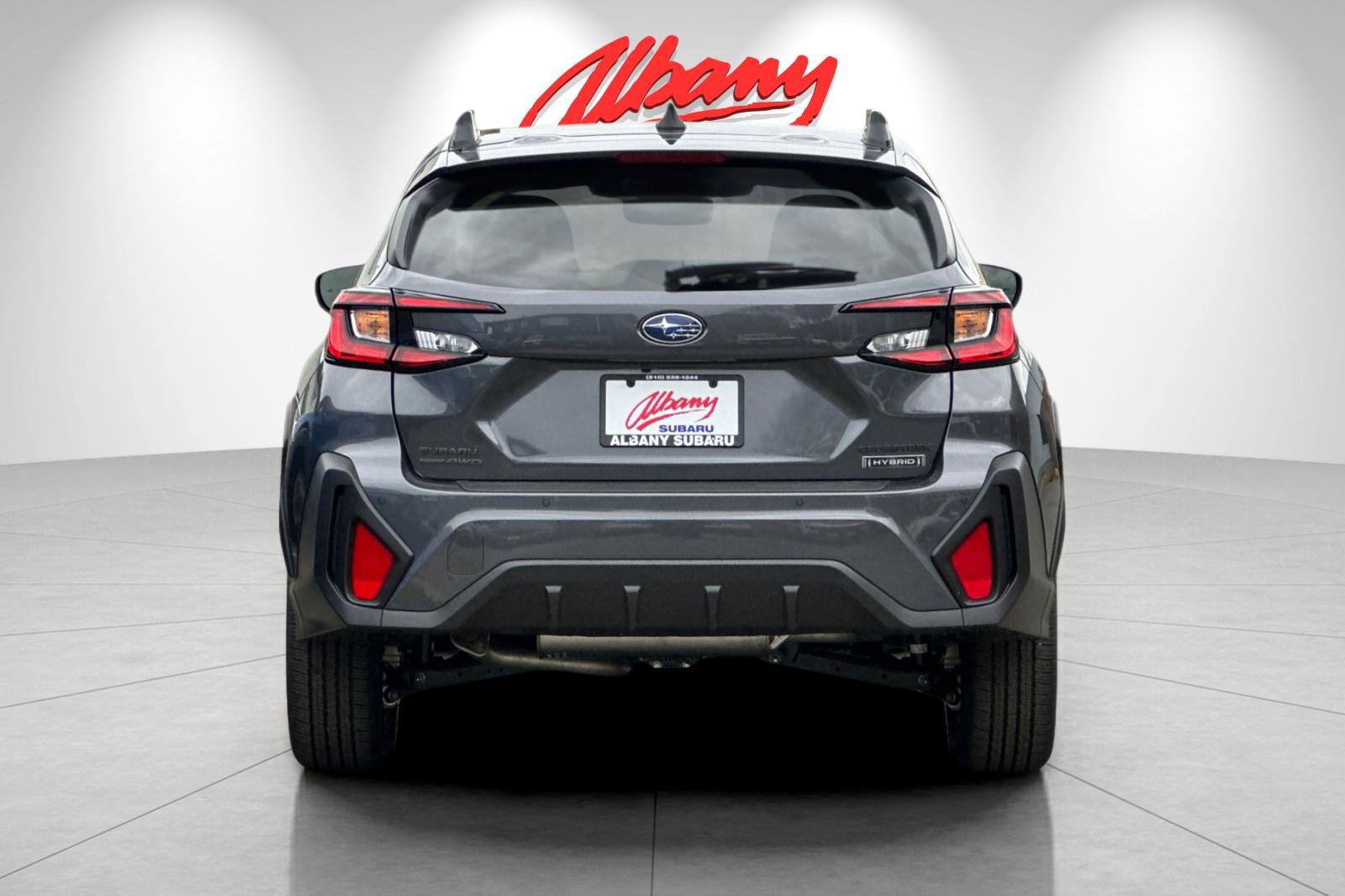 New 2026 Subaru Crosstrek 2.5i Limited AWD/4WD image 5