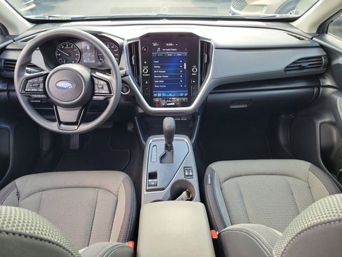 Certified 2024 Subaru Crosstrek 2.0i Premium AWD/4WD image 16