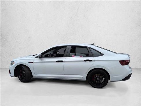 Certified 2024 Volkswagen Jetta GLI 40th Anniversary Edition FWD image 9