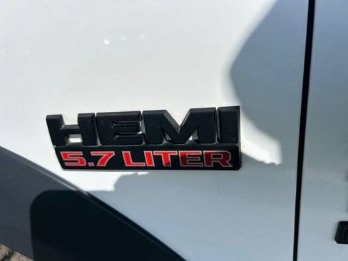 Used 2019 RAM 1500 Warlock AWD/4WD image 65