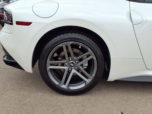 New 2026 Nissan Z Sport image 9