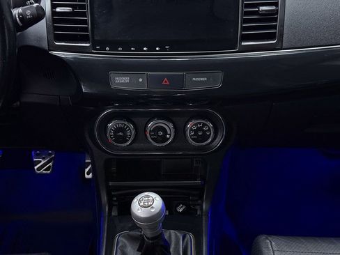 Used 2012 Mitsubishi Lancer Evolution GSR image 23