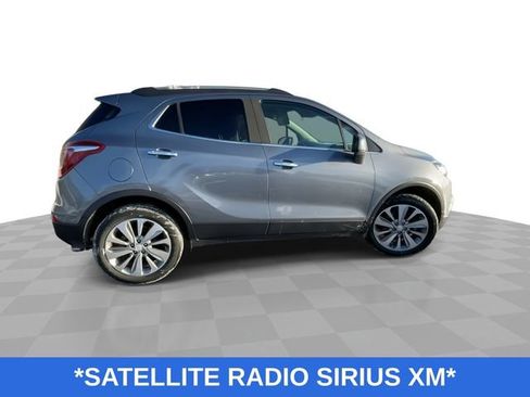 Used 2020 Buick Encore Preferred w/ Safety Package image 10